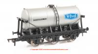 4F-031-143 Dapol 6 Wheel Milk Tanker St Ivel